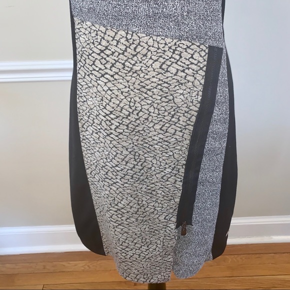 Coco & Tashi Fun V-Neck Dress, Size XL - Picture 7 of 8